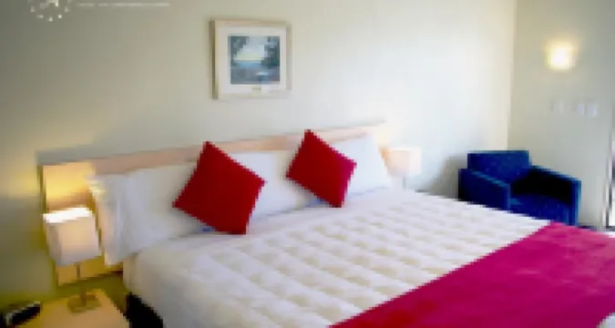 Abbots Hamilton Hotel and Conference Centre