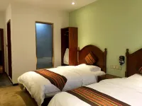 Xiangyang Zhidi Desha Houses