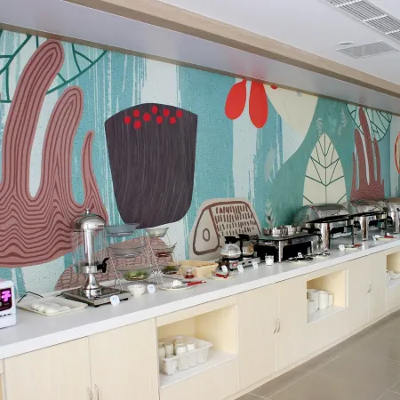 Yueting Hotel (Pindu Tongniu Plaza Hotel)