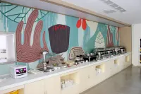 Yueting Hotel (Pindu Tongniu Plaza Hotel)