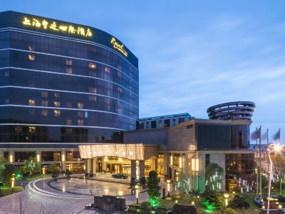 Royal Century Hotel Shanghai