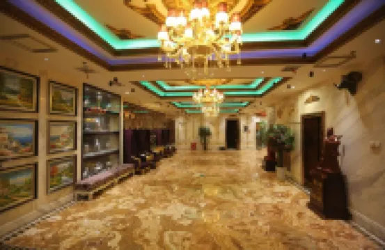 Wenzhou Hotel