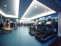 重庆枫林公寓 - 健身房