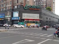 Homeinn Hotel (Jiangyin New World Commercial Plaza)