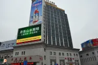 Dantie Hotel Hotels in 