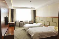 克什克騰旗巴林石温泉假日酒店 - 溫泉