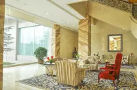 Jingang Longwan Hotel Hotel a Hejin