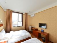 昆季酒店(北京首都机场店) - 标准双床房