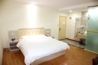 Super 8 Shanghai Dongjing Huanlegu Dongye Road Hotels in Shanghai
