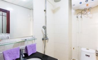 Changyuan Xinxiang Liangjia Hotel