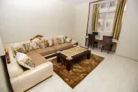 Xuancheng Guangde Wanjia Express Inn
