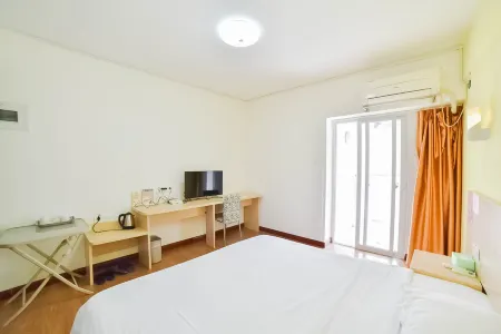 Xiamen Enfen Hotel