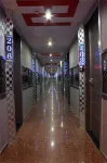 富宜賓館（哈爾濱中華巴洛克街區店） - 旅館