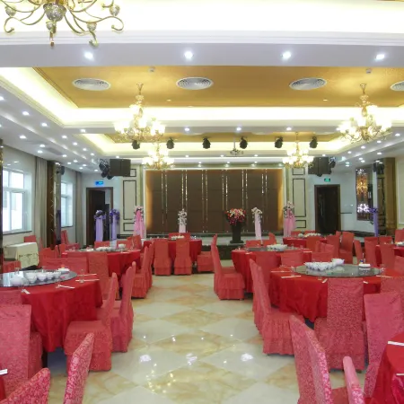 Jindu Hotel