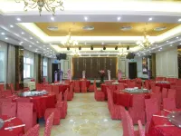 Jindu Hotel