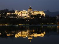 浦江仙华檀宫国际度假酒店 - 酒店景观