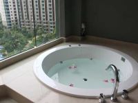 陵水清水湾瀚海之冠海景度假酒店 - 尊享海景亲子套房