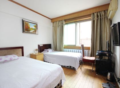 Fushun Jinzeyuan Guest House