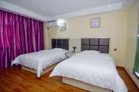 Anjuyi Hotel (Yangxin High speed Railway Station Branch) - 2 Sao