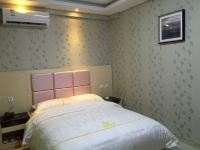 兴义林海酒店 - 标准大床房