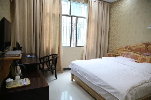 Xiushan Home Inn