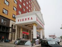 维也纳国际酒店(上海浦东机场高科东路店) - 酒店外部
