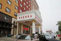維也納國際酒店（上海浦東機場高科東路店）