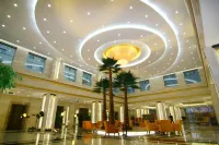 Lanyuan Hotel Hotels in Lanzhou