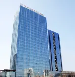 Grand Barony Xi'an Отели в г. Сиань