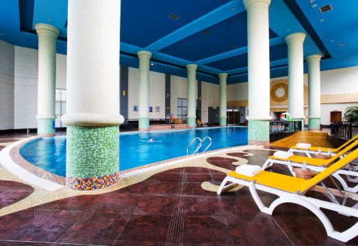 2. 청두 왕장 호텔..