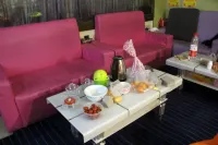 Lanzhou Nv Zhang Gui Youth Hostel