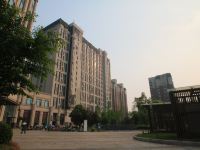 静绿酒店式公寓(上海顾村公园店) - 酒店外部