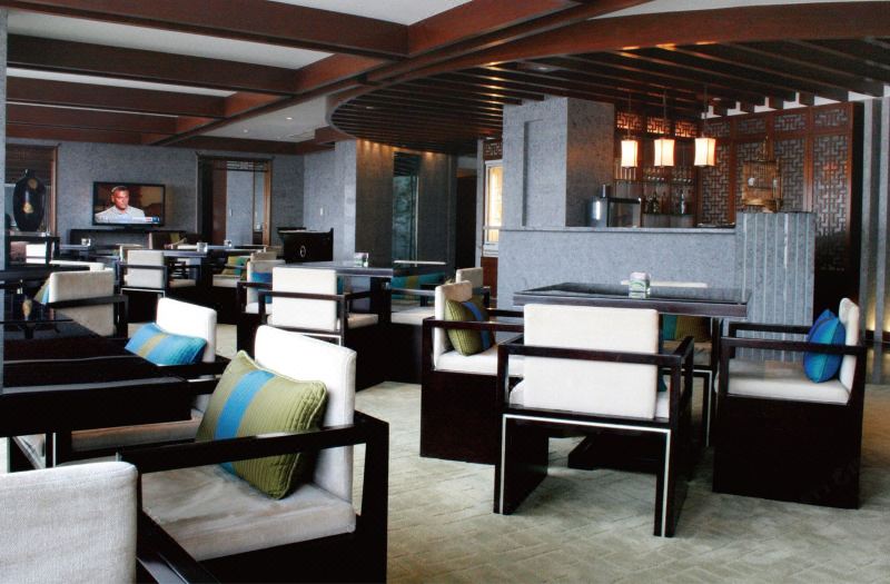 Grand Millennium Shanghai HongQiao photo 5