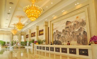 Shanxi Hotel