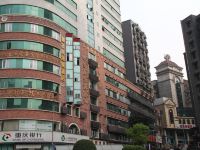 枫林晚江景酒店(重庆儿童医院店) - 酒店附近