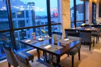 Argylehotel xingyi - breakfast