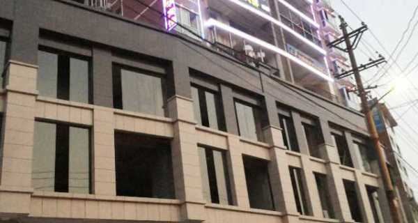 Jinping Hongda Fashion Hotel Hotel a Jinping