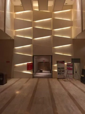 Wiseman Travel Theme Hotel Отели рядом с достопримечательностью «Yangzidao Holiday Club»