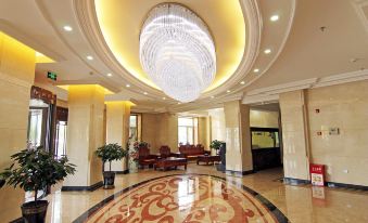 Yingkou Longyue Business Hotel