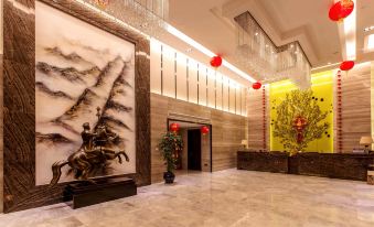 Wan Yue Hotel