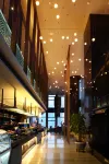 Tangla Hotel Tianjin - bar