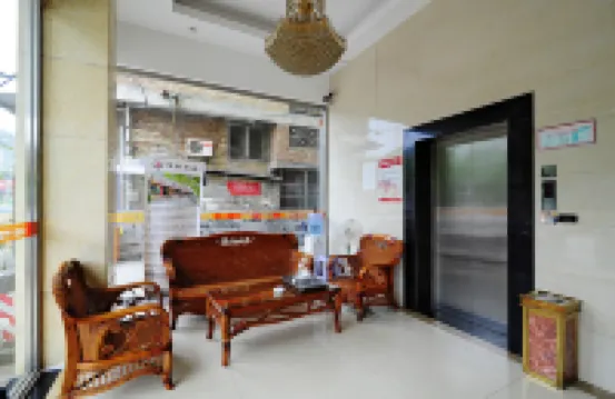 Mindu Business Hotel