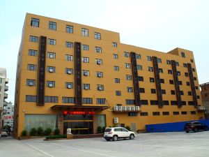 Junhao Hotel Shishi