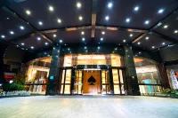 Crystal Spade Hotel Hotel dekat Panlang Station