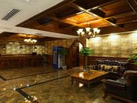 沙沙主题酒店(怀化天星广场店) - 公共区域