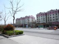 怡莱酒店(济宁微山县店) - 酒店附近