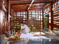 Zhangzhou Yuanshan Fliport Hotel - spa