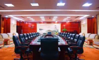 Jiangyin Life Island Hotel Hotels in Jiangyin