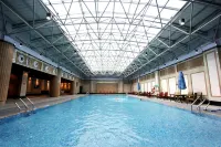 Lisan Garden Hotel Hotels in Ruichang
