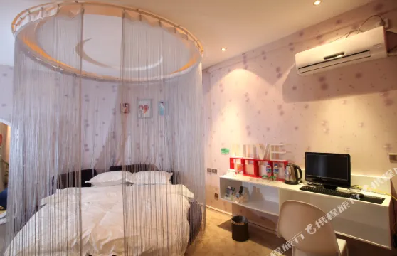 宣威時光概念酒店